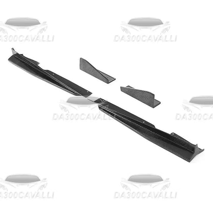 minigonne-audi-ttrs-fibra-di-carbonio-2016-2019-da300cavalli-2 - Da300Cavalli