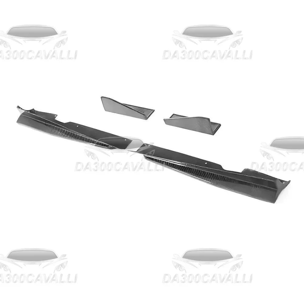 minigonne-audi-ttrs-fibra-di-carbonio-2016-2019-da300cavalli-4 - Da300Cavalli