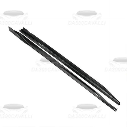 minigonne-bmw-i4-m50-g26-fibra-di-carbonio-da300cavalli-1 - Da300Cavalli