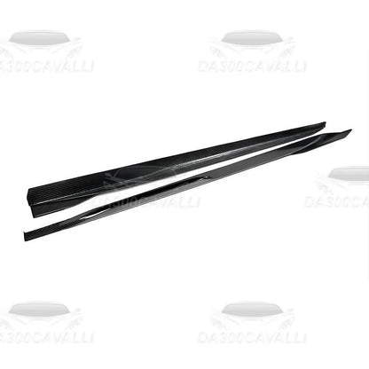 minigonne-bmw-i4-m50-g26-fibra-di-carbonio-da300cavalli-3 - Da300Cavalli
