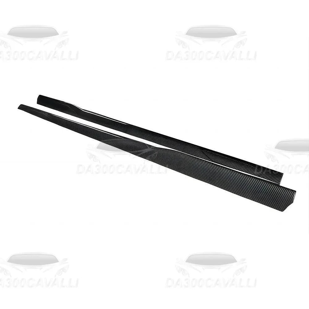 minigonne-bmw-i4-m50-g26-fibra-di-carbonio-da300cavalli-4 - Da300Cavalli
