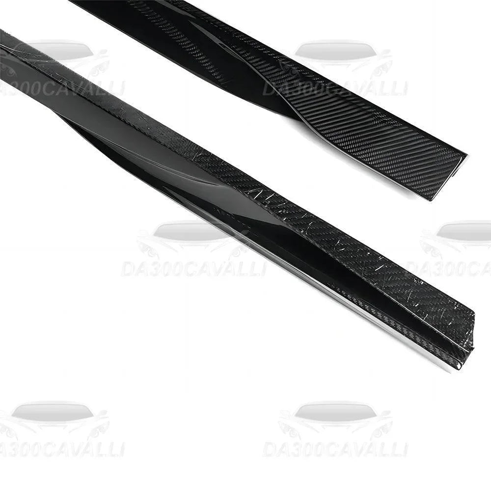 minigonne-bmw-i4-m50-g26-fibra-di-carbonio-da300cavalli-5 - Da300Cavalli