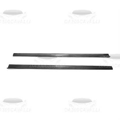 minigonne-bmw-m2-f87-fibra-di-carbonio-da300cavalli-2 - Da300Cavalli
