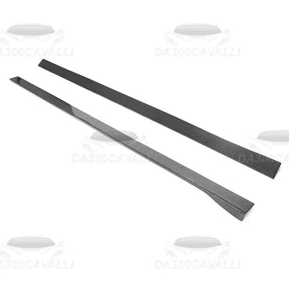 minigonne-bmw-m2-f87-fibra-di-carbonio-da300cavalli-4 - Da300Cavalli