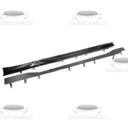 minigonne-bmw-m2-g87-fibra-di-carbonio-da300cavalli-3 - Da300Cavalli