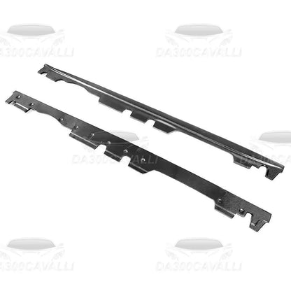 minigonne-bmw-m3-coupe-e92-e93-fibra-di-carbonio-da300cavalli-2 - Da300Cavalli