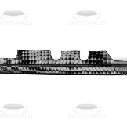minigonne-bmw-m3-coupe-e92-e93-fibra-di-carbonio-da300cavalli-3 - Da300Cavalli
