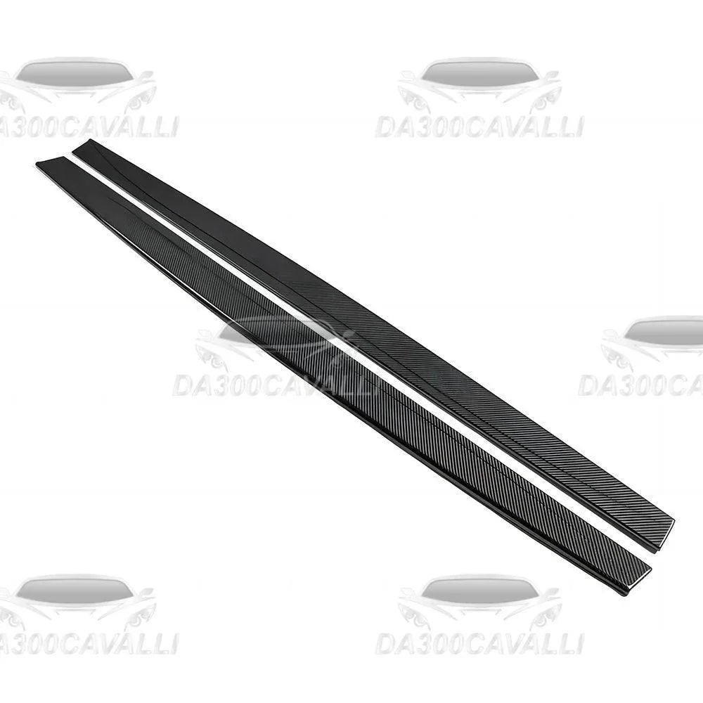 minigonne-bmw-m3-m4-f80-f82-fibra-di-carbonio-da300cavalli-1 - Da300Cavalli