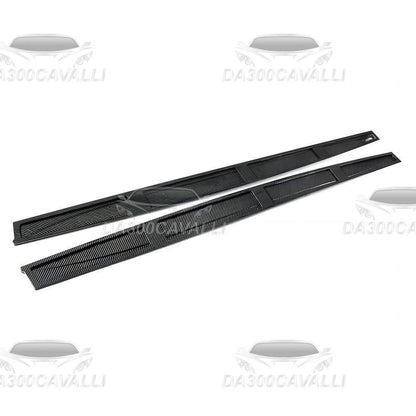 minigonne-bmw-m3-m4-f80-f82-fibra-di-carbonio-da300cavalli-2 - Da300Cavalli
