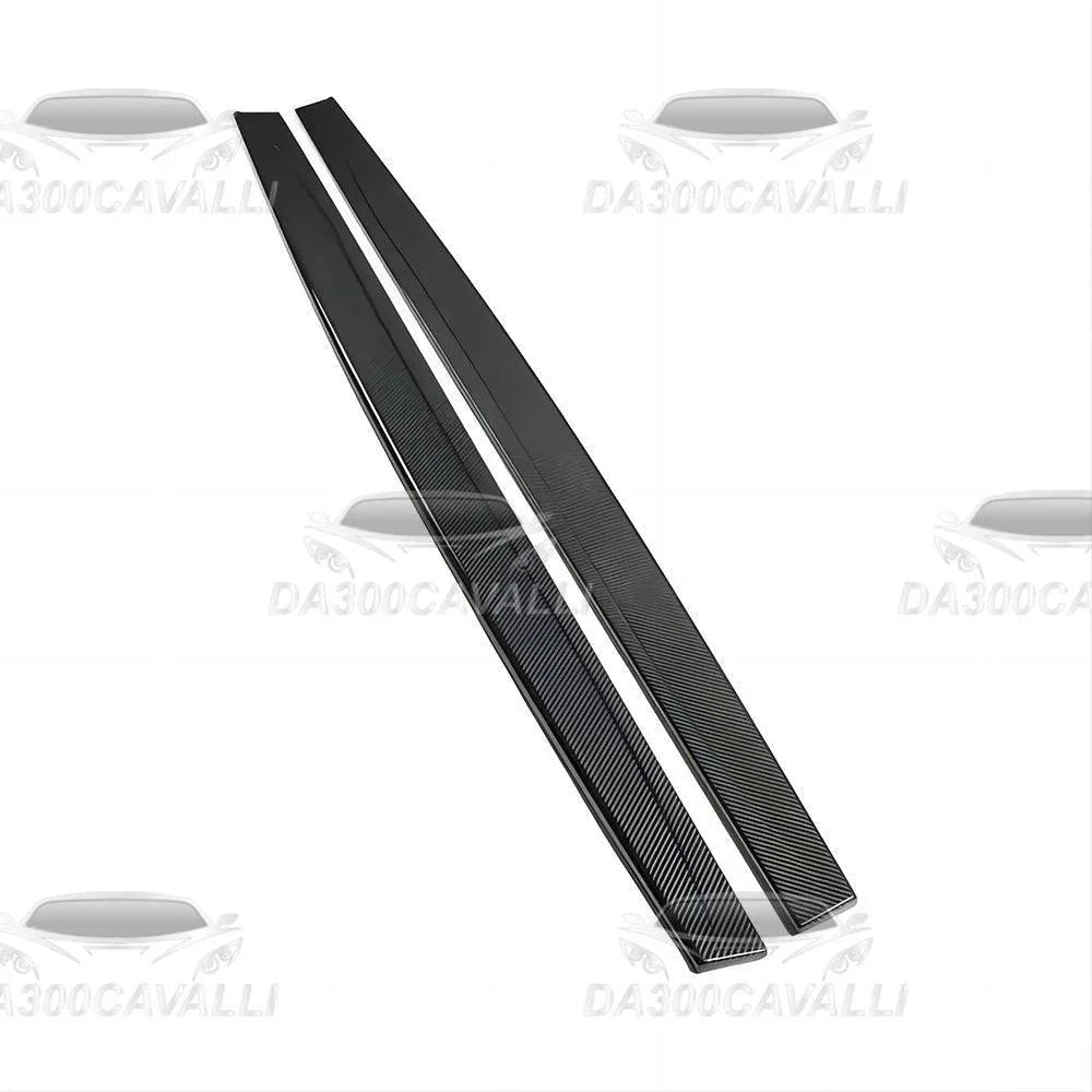 minigonne-bmw-m3-m4-f80-f82-fibra-di-carbonio-da300cavalli-4 - Da300Cavalli