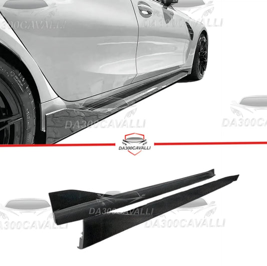 minigonne-bmw-m3-m4-g80-g82-g83-fibra-di-carbonio-da300cavalli-13078 - Da300Cavalli