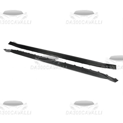 minigonne-bmw-m3-m4-g80-g82-g83-fibra-di-carbonio-da300cavalli-3 - Da300Cavalli