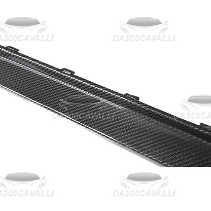 minigonne-bmw-m3-m4-g80-g82-g83-fibra-di-carbonio-da300cavalli-5 - Da300Cavalli
