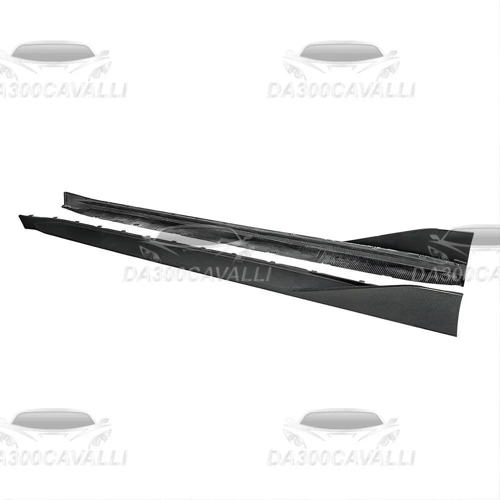 minigonne-bmw-m3-m4-g80-g82-g83-fibra-di-carbonio-da300cavalli-58514 - Da300Cavalli