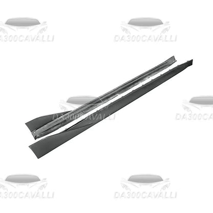 minigonne-bmw-m3-m4-g80-g82-g83-fibra-di-carbonio-da300cavalli-76120 - Da300Cavalli