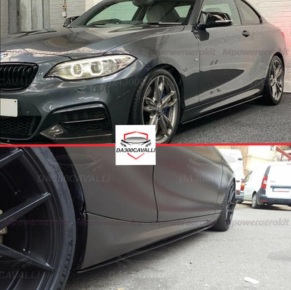 minigonne-bmw-serie-1-2-e82-f20-f21-f22-f44-da300cavalli-1 - Da300Cavalli