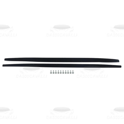 Minigonne BMW Serie 1 2 E82 F20 F21 F22 F44 - Da300Cavalli