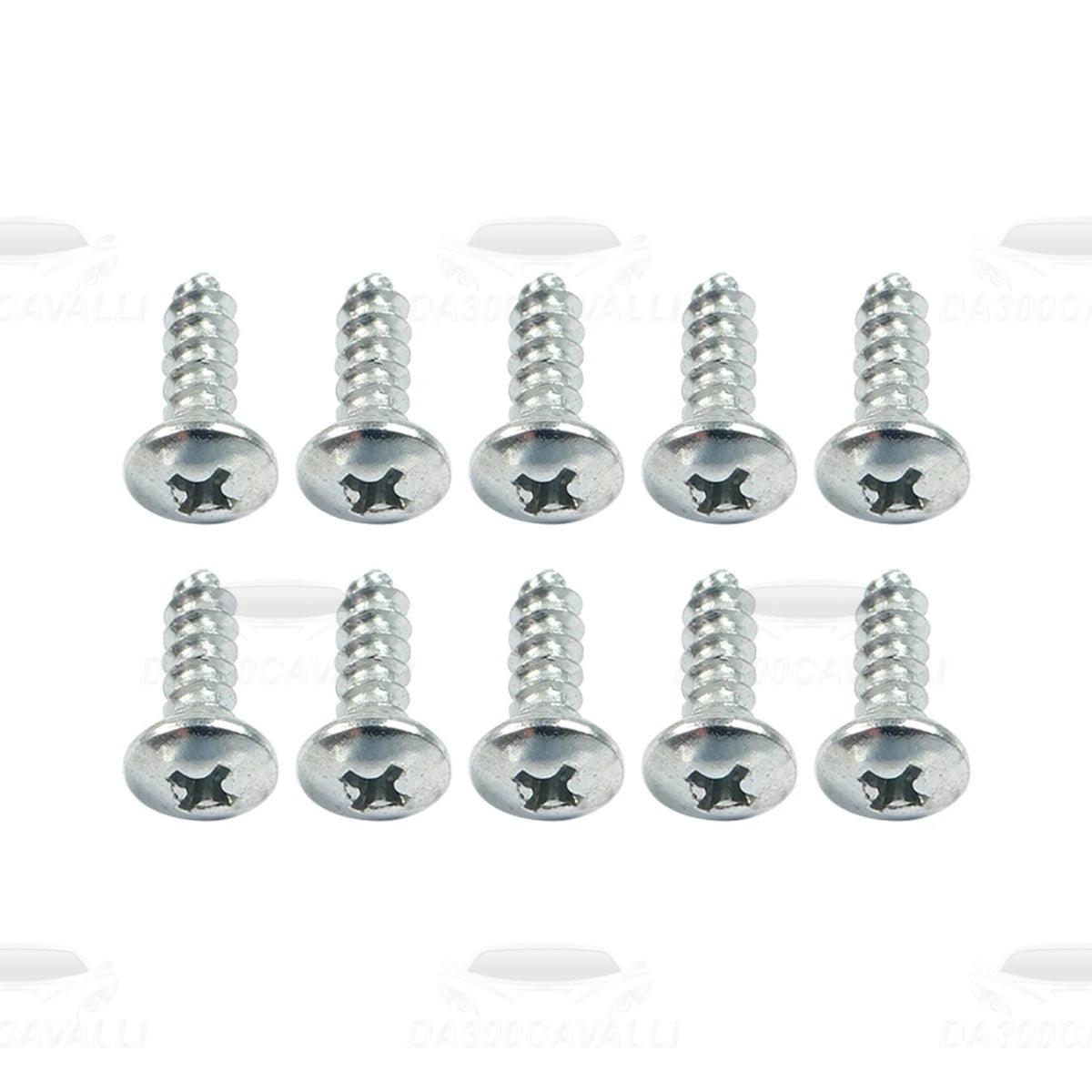 Minigonne BMW Serie 1 2 E82 F20 F21 F22 F44 - Da300Cavalli