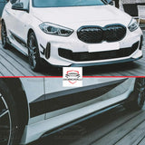 Minigonne Bmw Serie 1 (2020-2022)