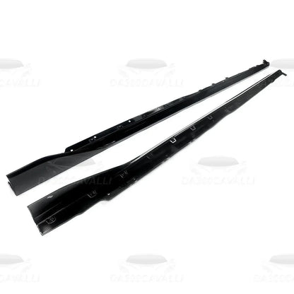 Minigonne Bmw Serie 1 (2020-2022) — Da300Cavalli — foto 2