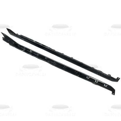 Minigonne Bmw Serie 1 (2020-2022) — Da300Cavalli — foto 4