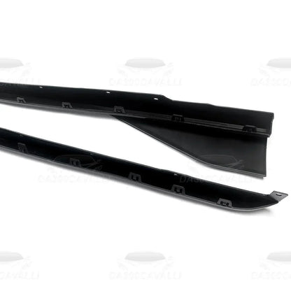 Minigonne Bmw Serie 1 (2020-2022) — Da300Cavalli — foto 5