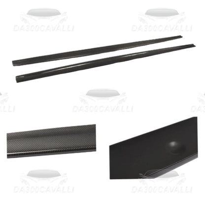 minigonne-bmw-serie-1-e82-fibra-di-carbonio-da300cavalli-2 - Da300Cavalli