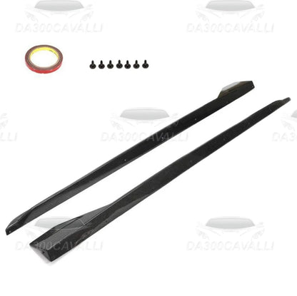 minigonne-bmw-serie-1-f40-fibra-di-carbonio-da300cavalli-2 - Da300Cavalli