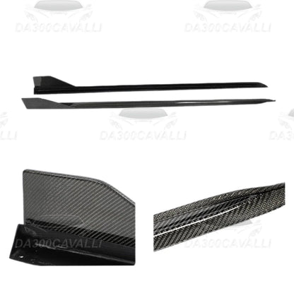 minigonne-bmw-serie-1-f40-fibra-di-carbonio-da300cavalli-3 - Da300Cavalli