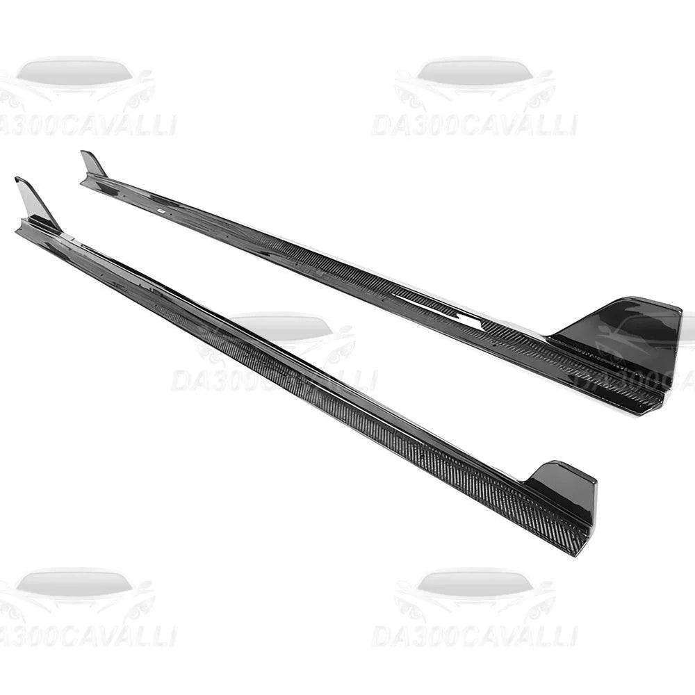 minigonne-bmw-serie-2-g42-fibra-di-carbonio-da300cavalli-2 - Da300Cavalli