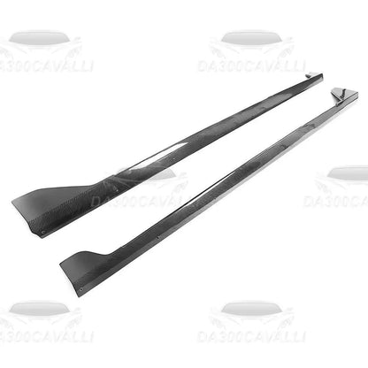 minigonne-bmw-serie-2-g42-fibra-di-carbonio-da300cavalli-5 - Da300Cavalli