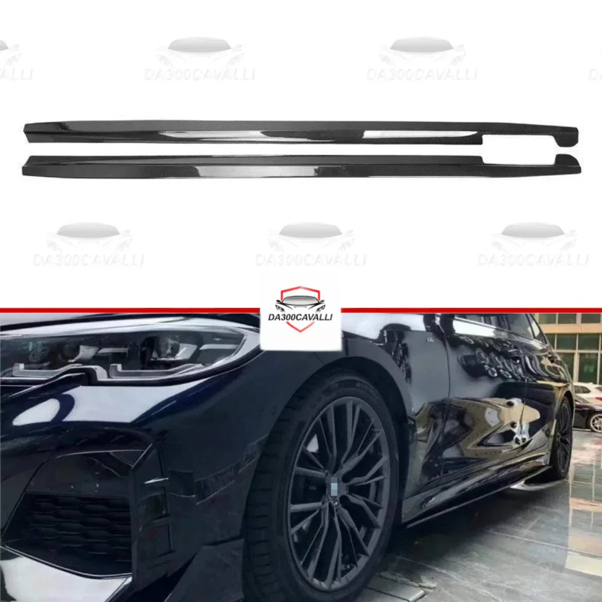 minigonne-bmw-serie-3-2019-2024-fibra-di-carbonio-da300cavalli-1 - Da300Cavalli