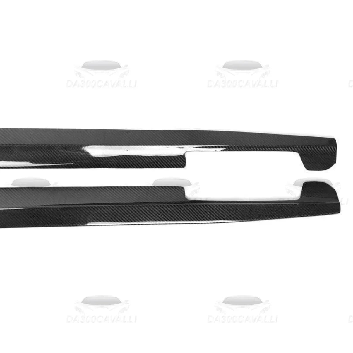 minigonne-bmw-serie-3-2019-2024-fibra-di-carbonio-da300cavalli-2 - Da300Cavalli
