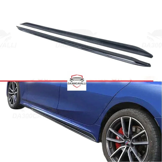 minigonne-bmw-serie-3-2020-2023-fibra-di-carbonio-da300cavalli-1 - Da300Cavalli