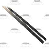 Minigonne Bmw Serie 3-4 F80 F82 F83 (2014-2019)