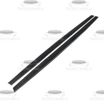 minigonne-bmw-serie-3-4-f80-f82-f83-2014-2019-da300cavalli-2 - Da300Cavalli
