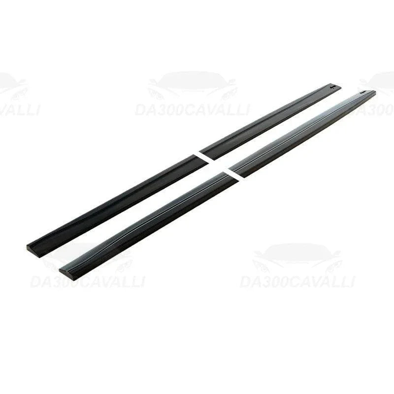 minigonne-bmw-serie-4-2013-2019-fibra-di-carbonio-da300cavalli-2 - Da300Cavalli