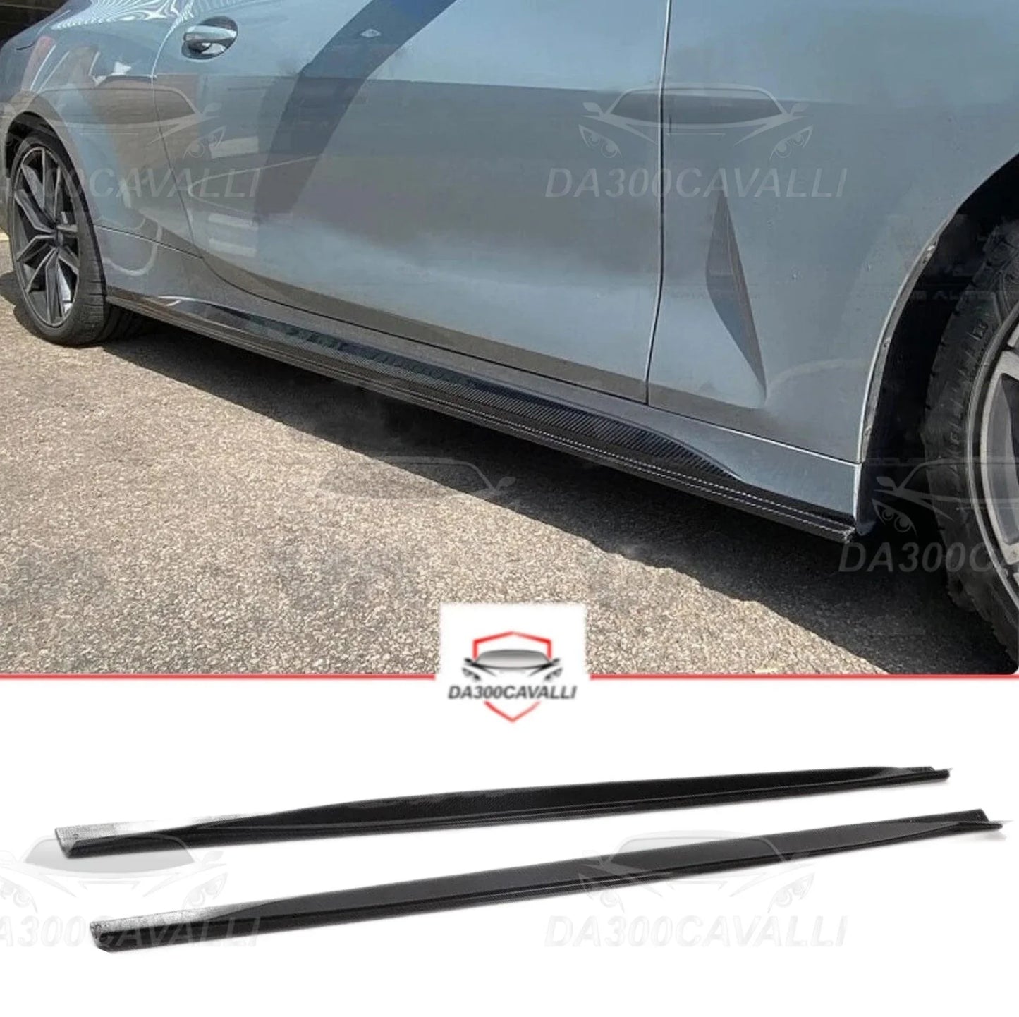 minigonne-bmw-serie-4-coupe-g22-fibra-di-carbonio-da300cavalli-1 - Da300Cavalli