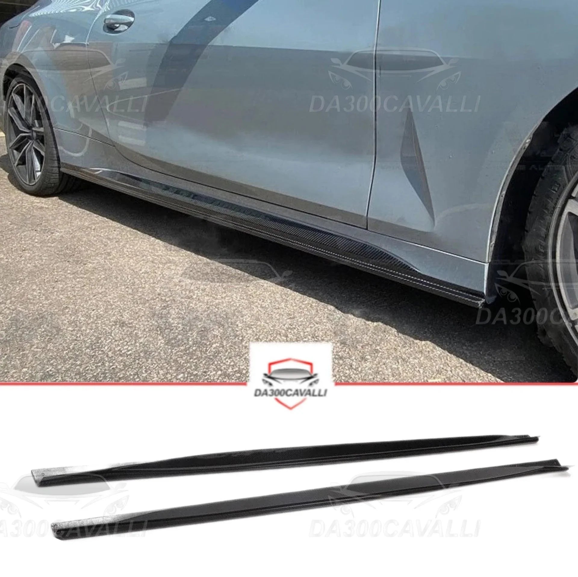 minigonne-bmw-serie-4-coupe-g22-fibra-di-carbonio-da300cavalli-1 - Da300Cavalli