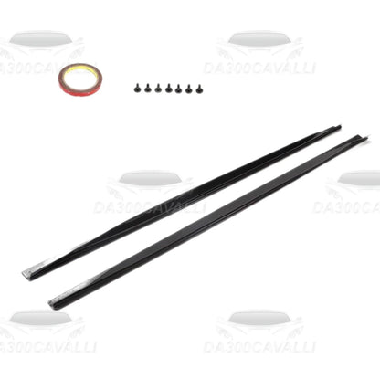 minigonne-bmw-serie-4-coupe-g22-fibra-di-carbonio-da300cavalli-2 - Da300Cavalli