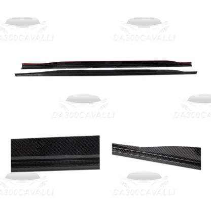 minigonne-bmw-serie-4-coupe-g22-fibra-di-carbonio-da300cavalli-3 - Da300Cavalli