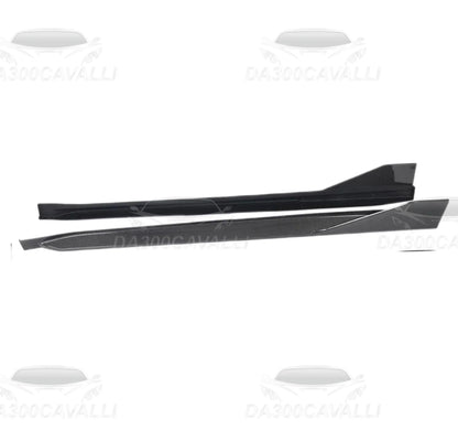 minigonne-bmw-serie-4-g82-fibra-di-carbonio-da300cavalli-2 - Da300Cavalli