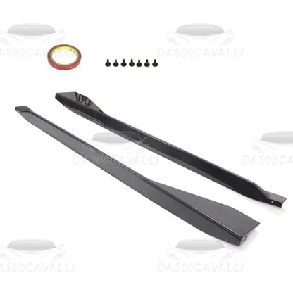 minigonne-bmw-serie-4-g82-fibra-di-carbonio-da300cavalli-3 - Da300Cavalli