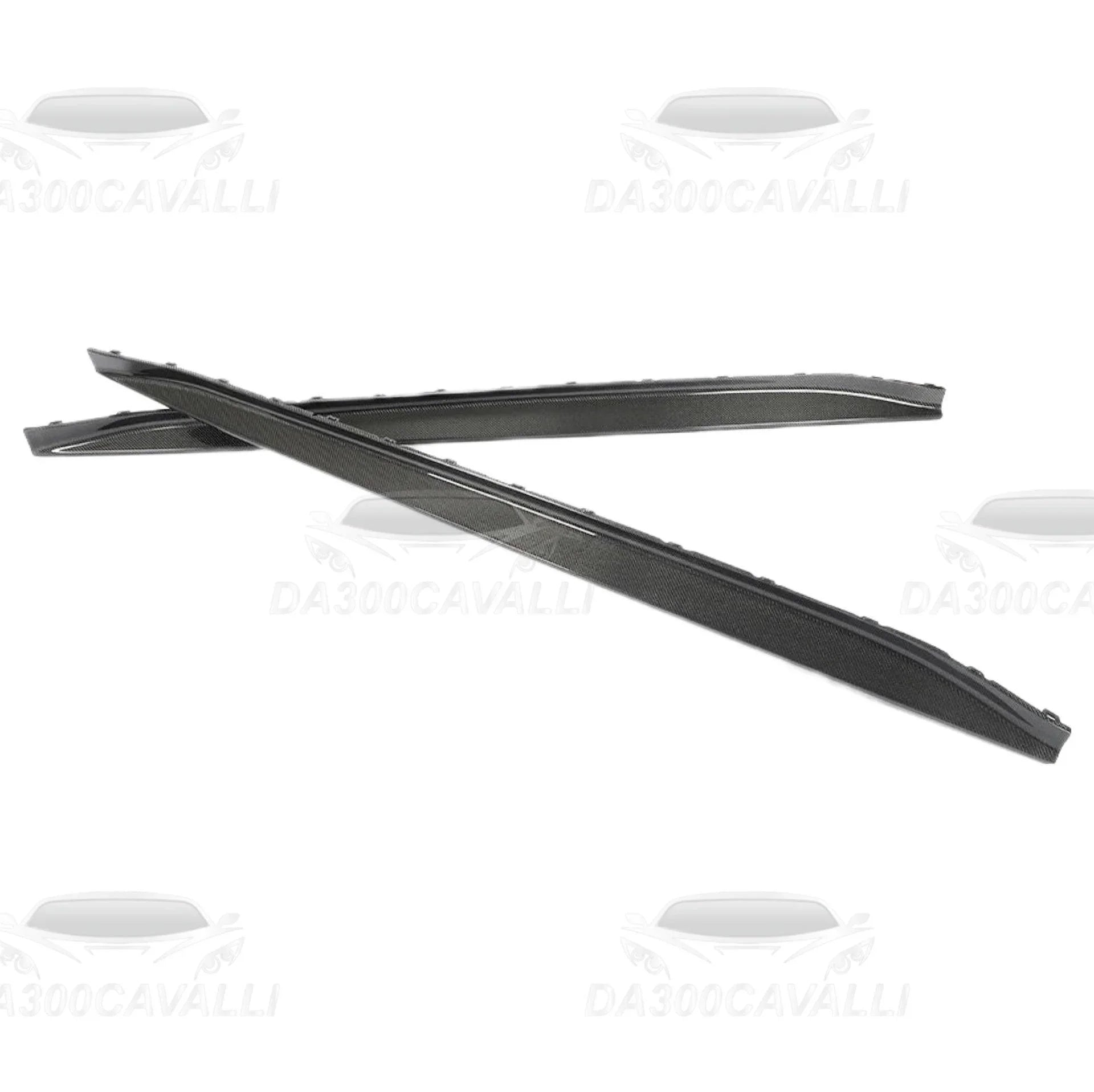 minigonne-bmw-serie-4-g82-g83-fibra-di-carbonio-da300cavalli-4 - Da300Cavalli