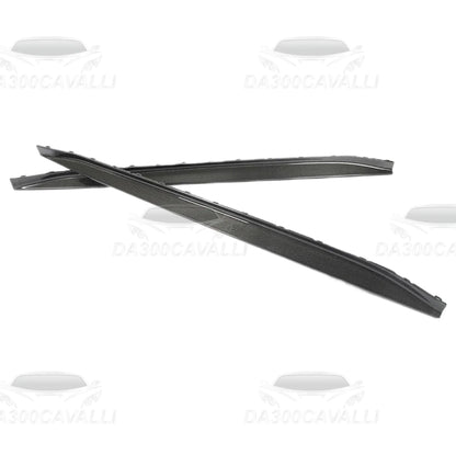 minigonne-bmw-serie-4-g82-g83-fibra-di-carbonio-da300cavalli-4 - Da300Cavalli