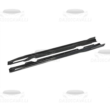 minigonne-bmw-serie-4-gran-coupe-m4-g26-fibra-di-carbonio-da300cavalli-3 - Da300Cavalli