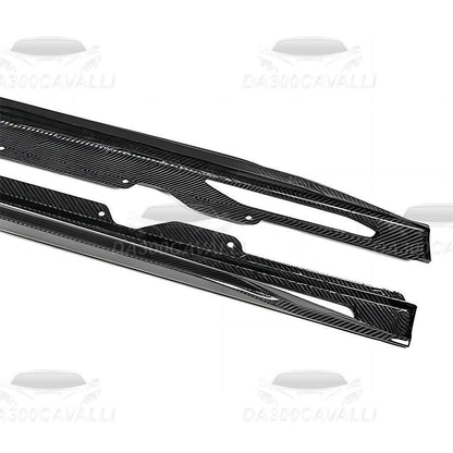 minigonne-bmw-serie-4-gran-coupe-m4-g26-fibra-di-carbonio-da300cavalli-5 - Da300Cavalli