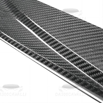 minigonne-bmw-serie-4-gran-coupe-m4-g26-fibra-di-carbonio-da300cavalli-6 - Da300Cavalli