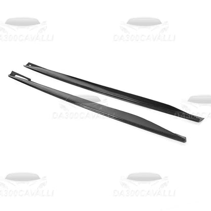 minigonne-bmw-serie-4-i4-g26-fibra-di-carbonio-da300cavalli-3 - Da300Cavalli