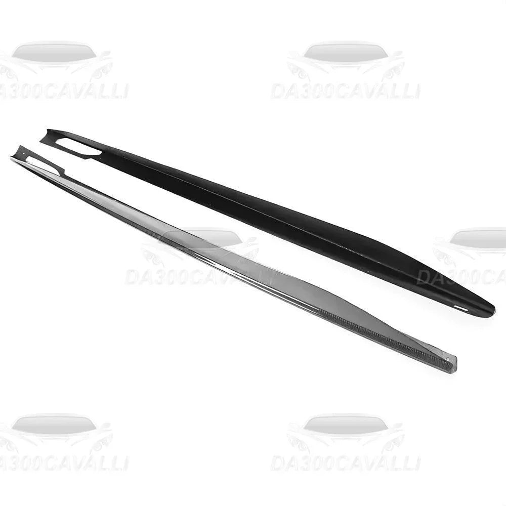 minigonne-bmw-serie-4-i4-g26-fibra-di-carbonio-da300cavalli-5 - Da300Cavalli